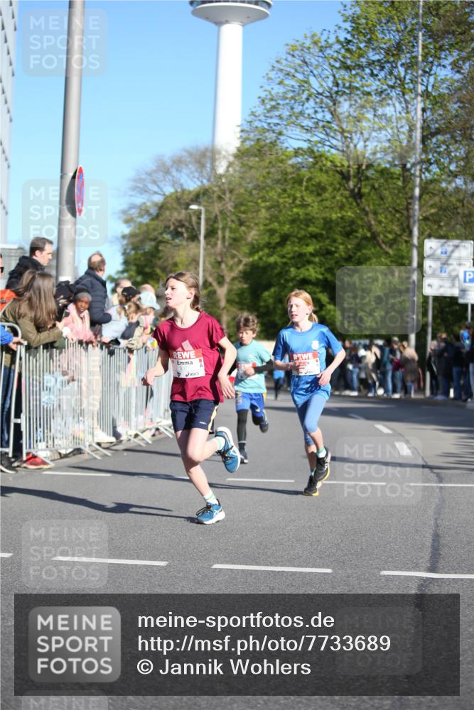25.04.2025 - Das Zehntel Jannik Wohlers http://msf.ph/oto/7733689 26.04.2025 08:45:06 Laufen  meine-sportfotos.de