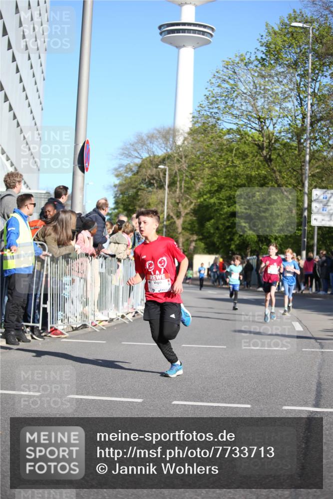 25.04.2025 - Das Zehntel Jannik Wohlers http://msf.ph/oto/7733713 26.04.2025 08:45:03 Laufen  meine-sportfotos.de