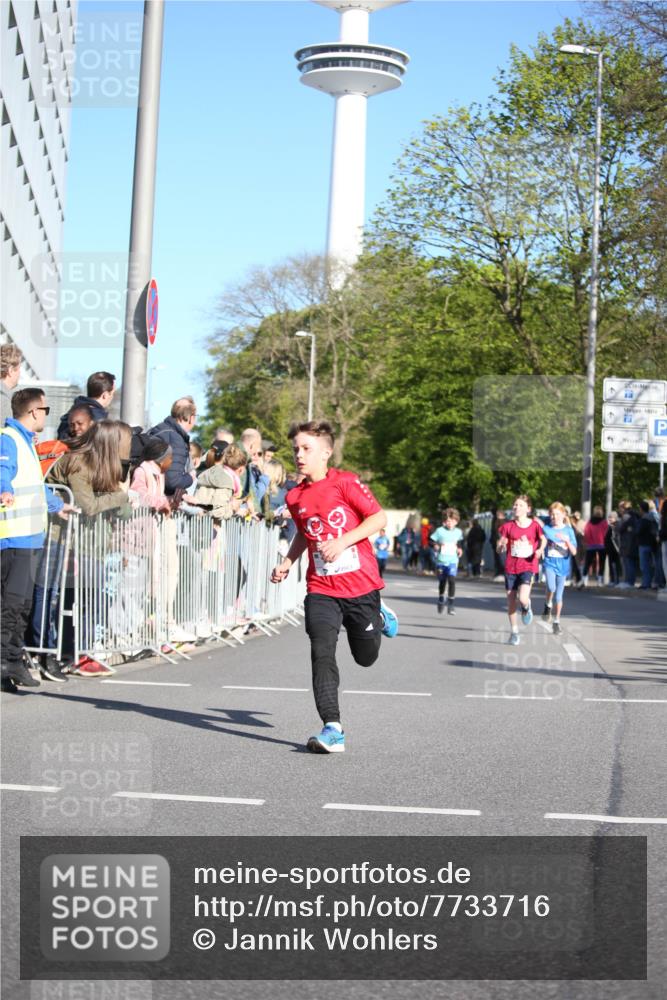 25.04.2025 - Das Zehntel Jannik Wohlers http://msf.ph/oto/7733716 26.04.2025 08:45:03 Laufen 15 meine-sportfotos.de