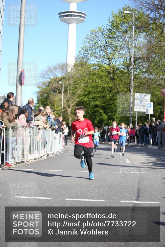 25.04.2025 - Das Zehntel Jannik Wohlers http://msf.ph/oto/7733722 26.04.2025 08:45:03 Laufen 19, 2 meine-sportfotos.de