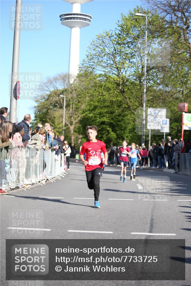 25.04.2025 - Das Zehntel Jannik Wohlers http://msf.ph/oto/7733725 26.04.2025 08:45:03 Laufen  meine-sportfotos.de