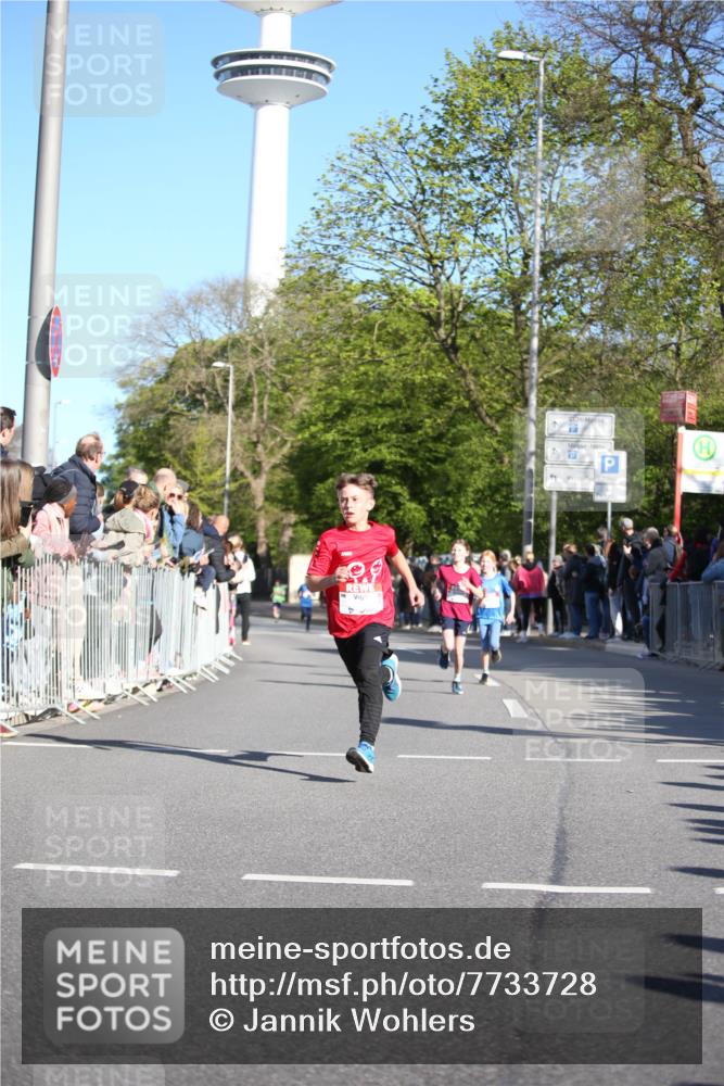 25.04.2025 - Das Zehntel Jannik Wohlers http://msf.ph/oto/7733728 26.04.2025 08:45:03 Laufen  meine-sportfotos.de