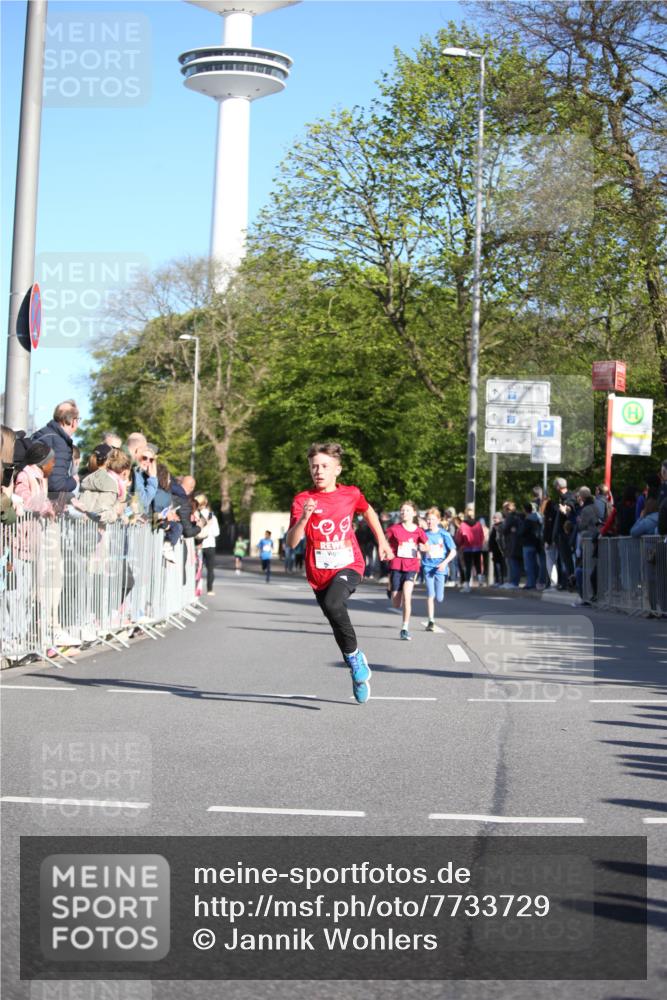 25.04.2025 - Das Zehntel Jannik Wohlers http://msf.ph/oto/7733729 26.04.2025 08:45:03 Laufen  meine-sportfotos.de