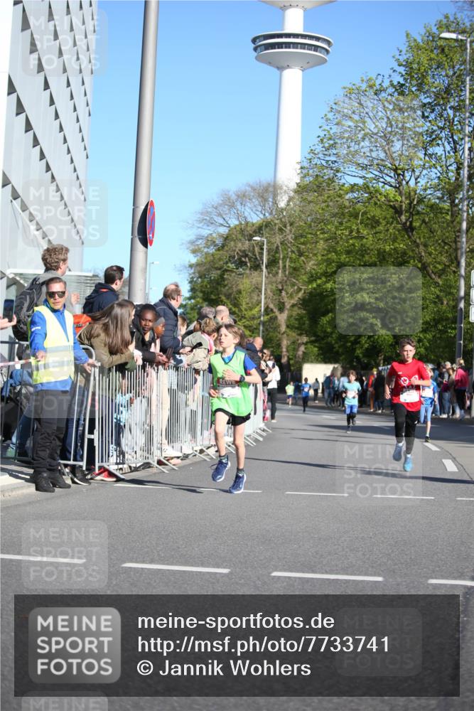 25.04.2025 - Das Zehntel Jannik Wohlers http://msf.ph/oto/7733741 26.04.2025 08:45:02 Laufen  meine-sportfotos.de