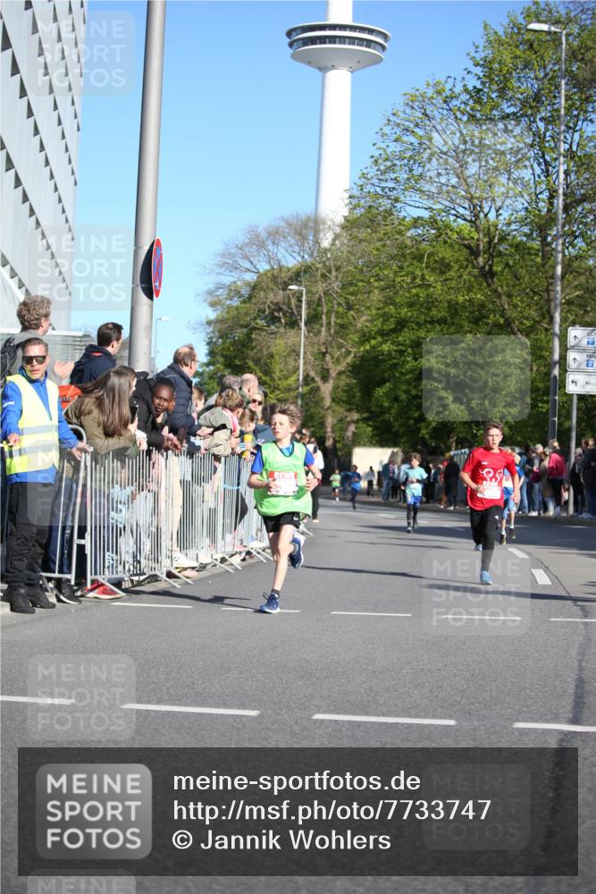 25.04.2025 - Das Zehntel Jannik Wohlers http://msf.ph/oto/7733747 26.04.2025 08:45:02 Laufen  meine-sportfotos.de