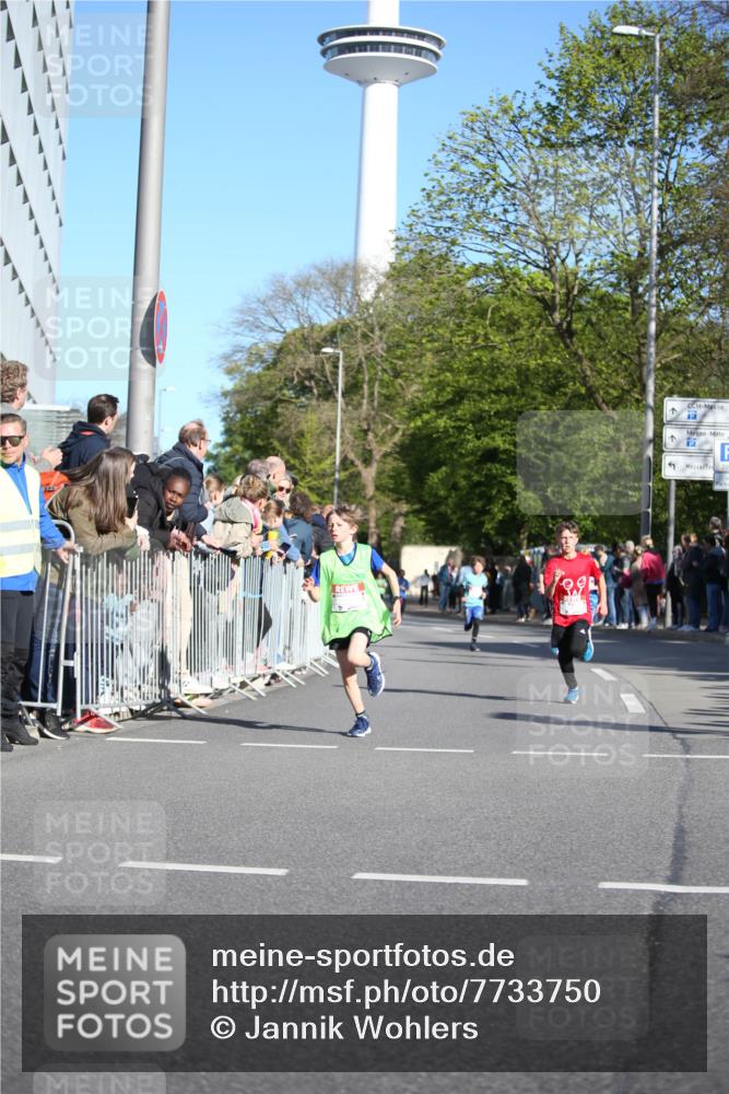 25.04.2025 - Das Zehntel Jannik Wohlers http://msf.ph/oto/7733750 26.04.2025 08:45:02 Laufen  meine-sportfotos.de