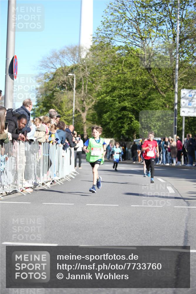 25.04.2025 - Das Zehntel Jannik Wohlers http://msf.ph/oto/7733760 26.04.2025 08:45:01 Laufen  meine-sportfotos.de
