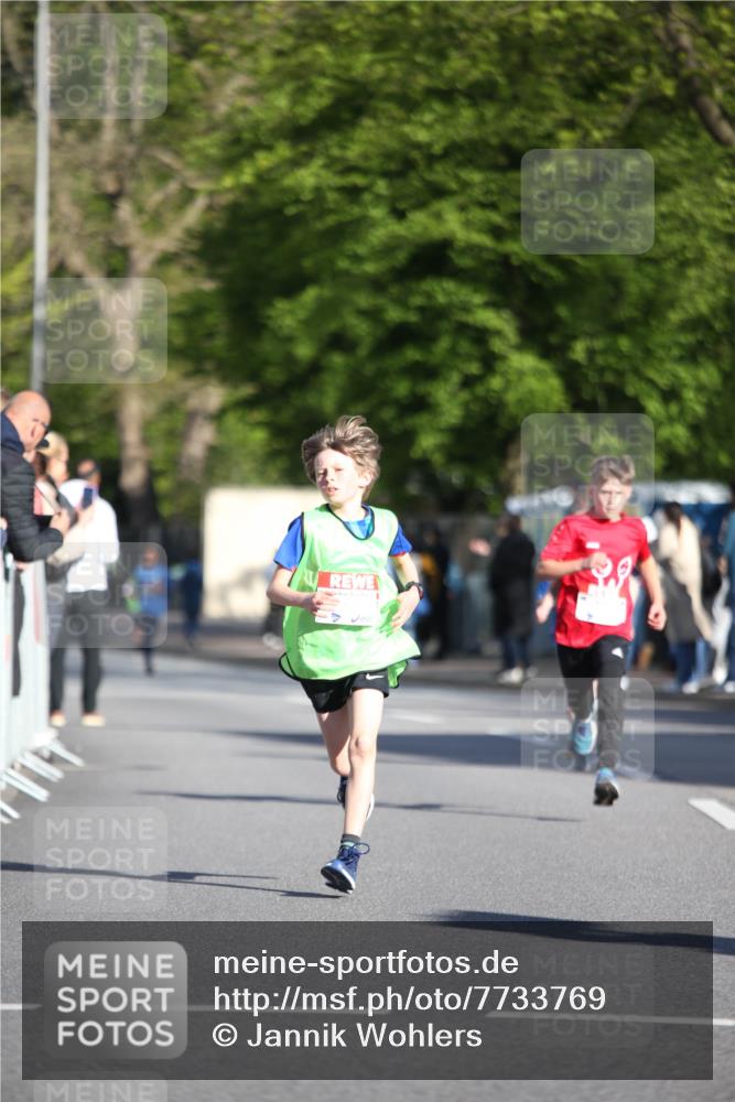 25.04.2025 - Das Zehntel Jannik Wohlers http://msf.ph/oto/7733769 26.04.2025 08:45:00 Laufen  meine-sportfotos.de