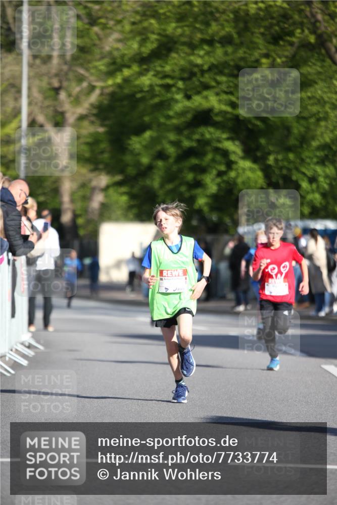 25.04.2025 - Das Zehntel Jannik Wohlers http://msf.ph/oto/7733774 26.04.2025 08:45:00 Laufen  meine-sportfotos.de