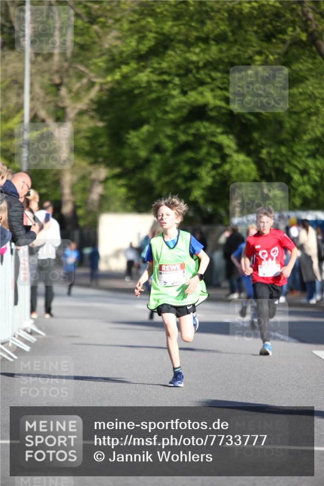 25.04.2025 - Das Zehntel Jannik Wohlers http://msf.ph/oto/7733777 26.04.2025 08:45:00 Laufen 99 meine-sportfotos.de