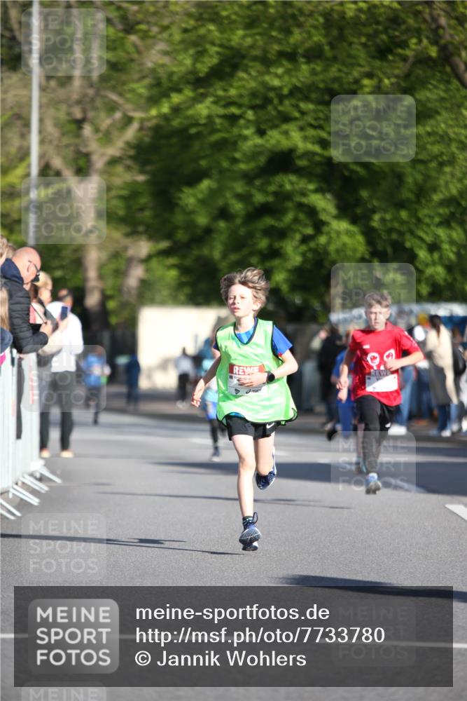 25.04.2025 - Das Zehntel Jannik Wohlers http://msf.ph/oto/7733780 26.04.2025 08:45:00 Laufen  meine-sportfotos.de