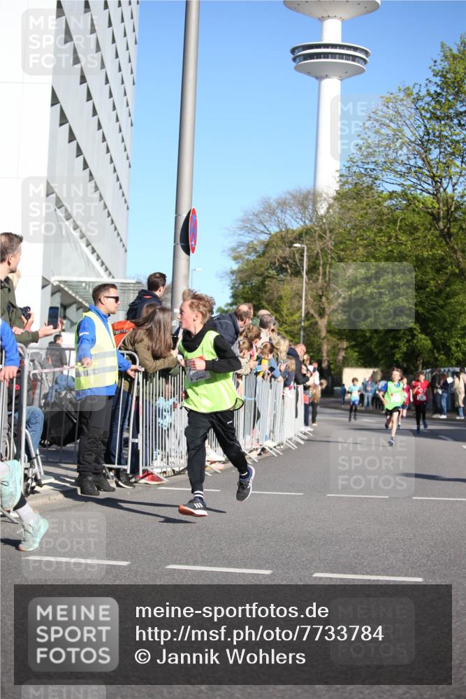 25.04.2025 - Das Zehntel Jannik Wohlers http://msf.ph/oto/7733784 26.04.2025 08:44:58 Laufen  meine-sportfotos.de