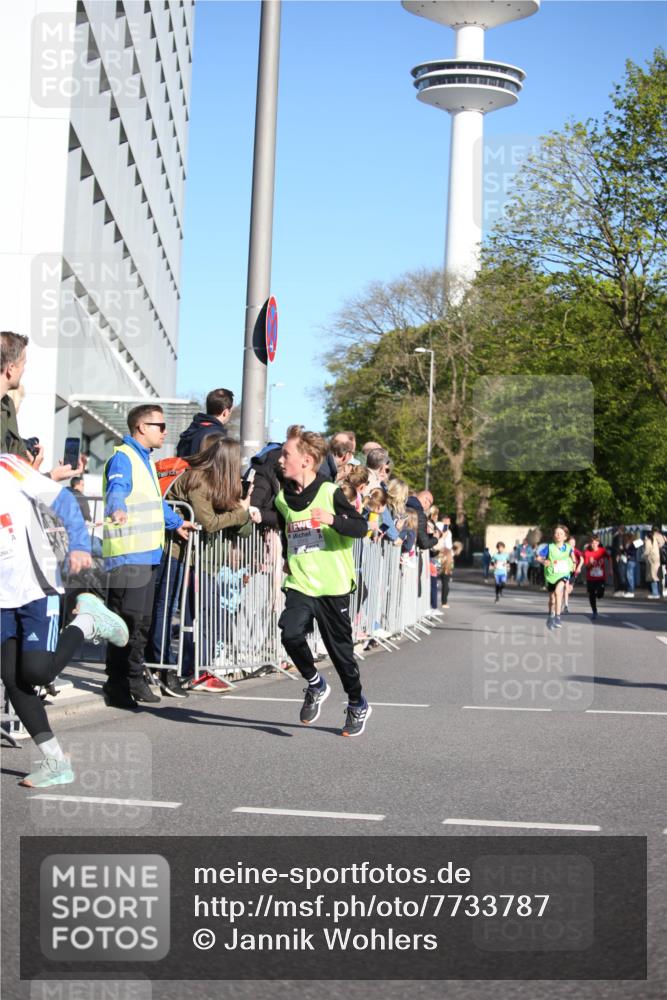 25.04.2025 - Das Zehntel Jannik Wohlers http://msf.ph/oto/7733787 26.04.2025 08:44:58 Laufen  meine-sportfotos.de