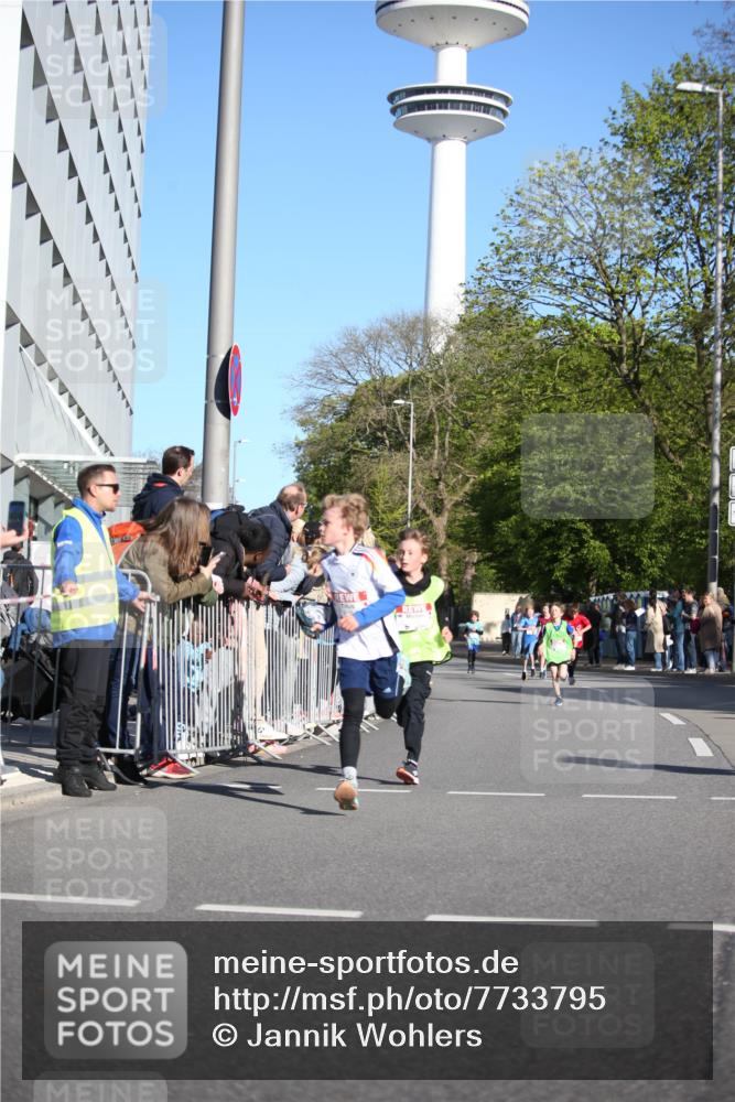 25.04.2025 - Das Zehntel Jannik Wohlers http://msf.ph/oto/7733795 26.04.2025 08:44:57 Laufen  meine-sportfotos.de