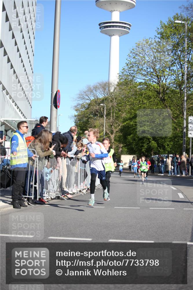 25.04.2025 - Das Zehntel Jannik Wohlers http://msf.ph/oto/7733798 26.04.2025 08:44:57 Laufen 5, 4 meine-sportfotos.de
