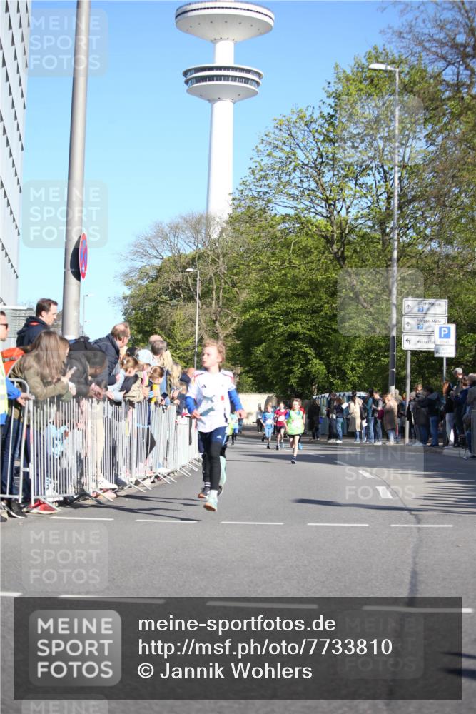 25.04.2025 - Das Zehntel Jannik Wohlers http://msf.ph/oto/7733810 26.04.2025 08:44:57 Laufen  meine-sportfotos.de