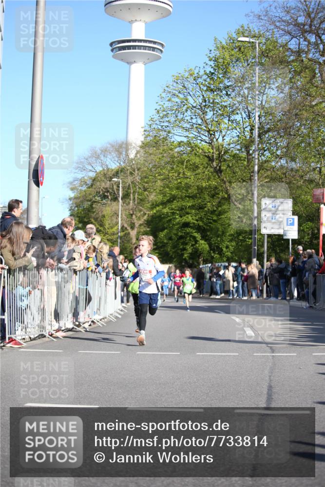 25.04.2025 - Das Zehntel Jannik Wohlers http://msf.ph/oto/7733814 26.04.2025 08:44:57 Laufen  meine-sportfotos.de