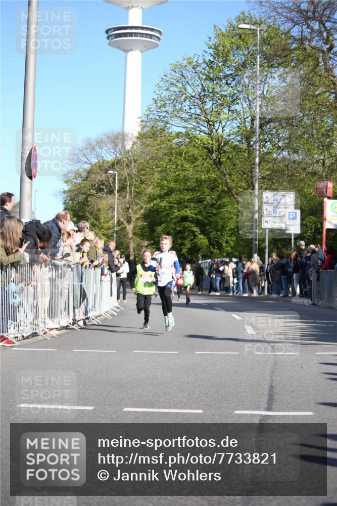 25.04.2025 - Das Zehntel Jannik Wohlers http://msf.ph/oto/7733821 26.04.2025 08:44:56 Laufen 5 meine-sportfotos.de