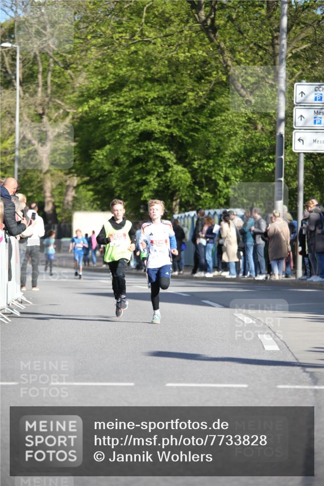 25.04.2025 - Das Zehntel Jannik Wohlers http://msf.ph/oto/7733828 26.04.2025 08:44:55 Laufen  meine-sportfotos.de