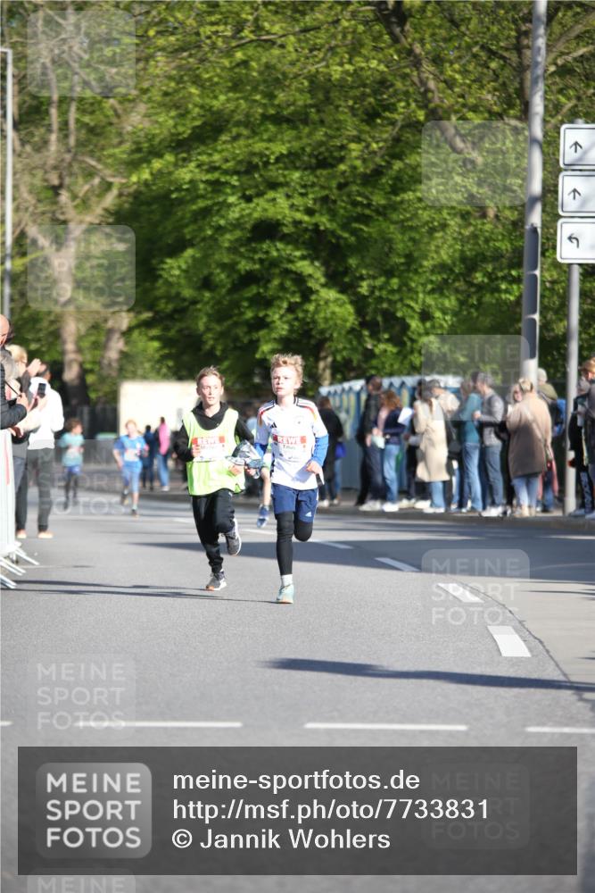 25.04.2025 - Das Zehntel Jannik Wohlers http://msf.ph/oto/7733831 26.04.2025 08:44:55 Laufen  meine-sportfotos.de