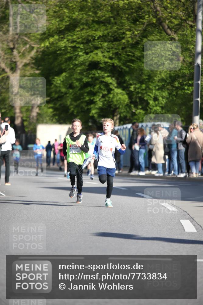 25.04.2025 - Das Zehntel Jannik Wohlers http://msf.ph/oto/7733834 26.04.2025 08:44:54 Laufen  meine-sportfotos.de