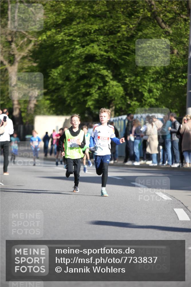 25.04.2025 - Das Zehntel Jannik Wohlers http://msf.ph/oto/7733837 26.04.2025 08:44:54 Laufen  meine-sportfotos.de