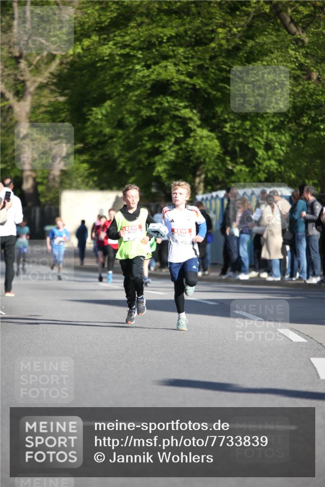 25.04.2025 - Das Zehntel Jannik Wohlers http://msf.ph/oto/7733839 26.04.2025 08:44:54 Laufen  meine-sportfotos.de