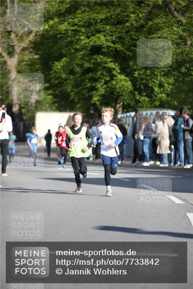 25.04.2025 - Das Zehntel Jannik Wohlers http://msf.ph/oto/7733842 26.04.2025 08:44:54 Laufen  meine-sportfotos.de