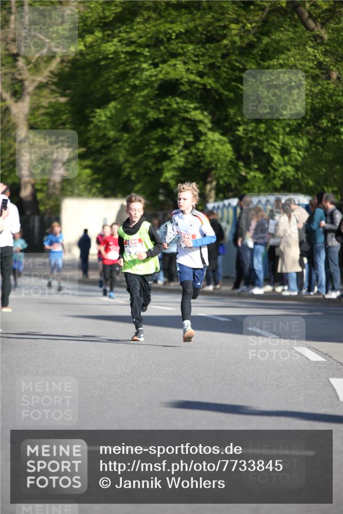 25.04.2025 - Das Zehntel Jannik Wohlers http://msf.ph/oto/7733845 26.04.2025 08:44:54 Laufen  meine-sportfotos.de