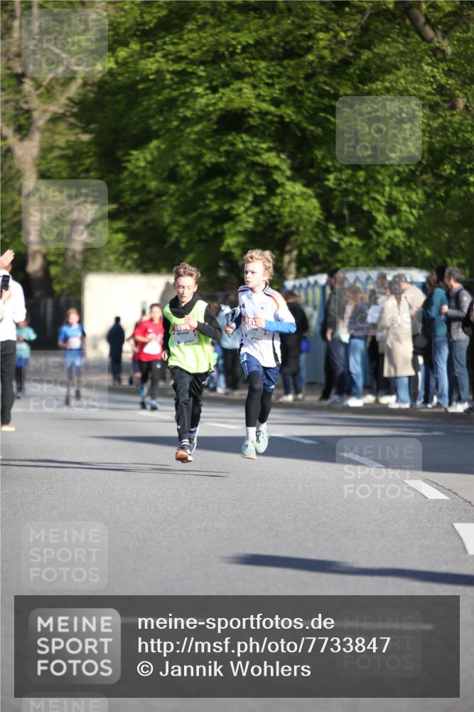25.04.2025 - Das Zehntel Jannik Wohlers http://msf.ph/oto/7733847 26.04.2025 08:44:54 Laufen  meine-sportfotos.de