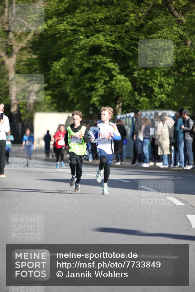 25.04.2025 - Das Zehntel Jannik Wohlers http://msf.ph/oto/7733849 26.04.2025 08:44:54 Laufen  meine-sportfotos.de