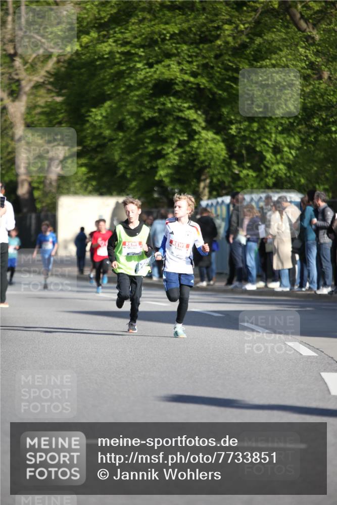 25.04.2025 - Das Zehntel Jannik Wohlers http://msf.ph/oto/7733851 26.04.2025 08:44:54 Laufen  meine-sportfotos.de