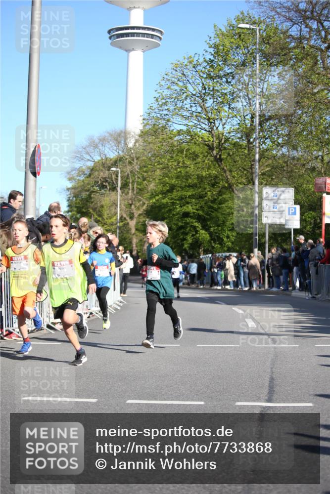 25.04.2025 - Das Zehntel Jannik Wohlers http://msf.ph/oto/7733868 26.04.2025 08:44:51 Laufen  meine-sportfotos.de
