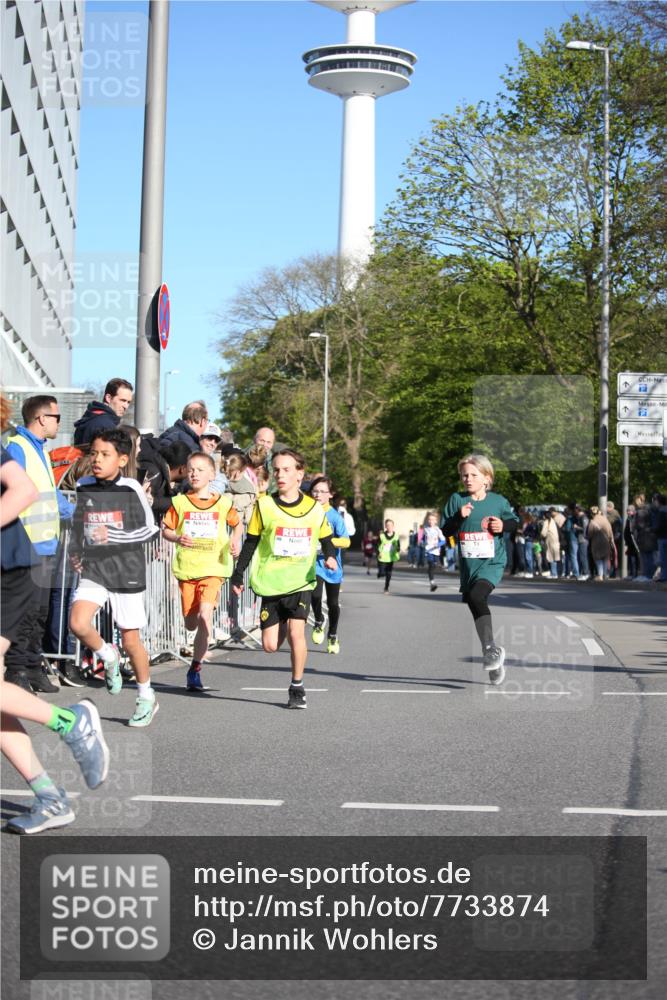 25.04.2025 - Das Zehntel Jannik Wohlers http://msf.ph/oto/7733874 26.04.2025 08:44:51 Laufen  meine-sportfotos.de