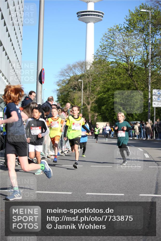 25.04.2025 - Das Zehntel Jannik Wohlers http://msf.ph/oto/7733875 26.04.2025 08:44:51 Laufen  meine-sportfotos.de