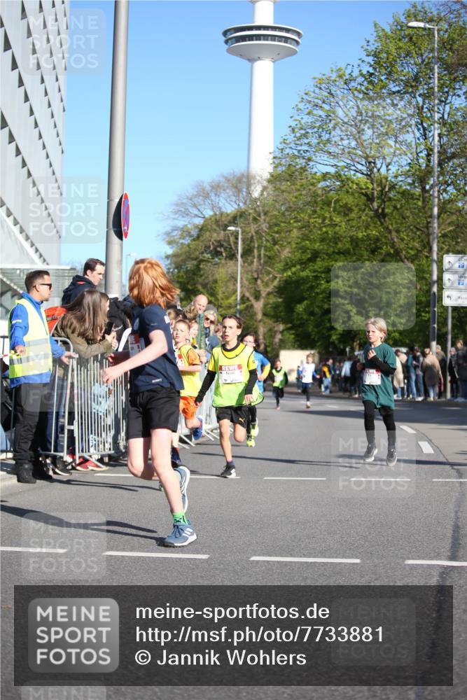 25.04.2025 - Das Zehntel Jannik Wohlers http://msf.ph/oto/7733881 26.04.2025 08:44:51 Laufen 15 meine-sportfotos.de