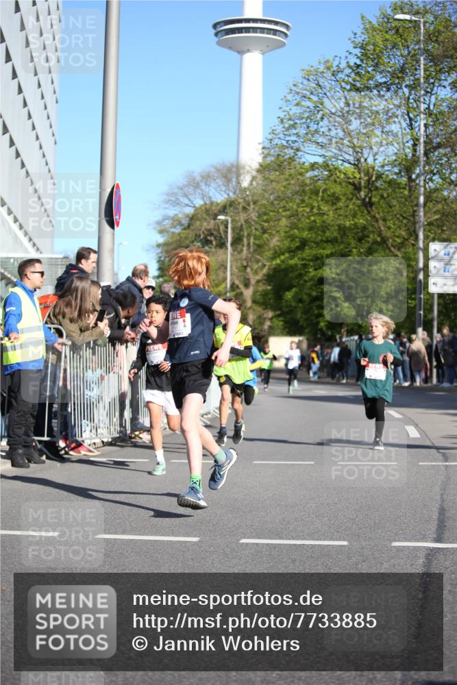 25.04.2025 - Das Zehntel Jannik Wohlers http://msf.ph/oto/7733885 26.04.2025 08:44:50 Laufen  meine-sportfotos.de