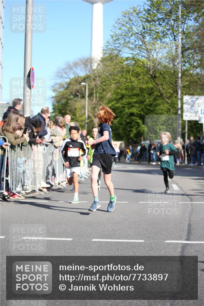 25.04.2025 - Das Zehntel Jannik Wohlers http://msf.ph/oto/7733897 26.04.2025 08:44:50 Laufen  meine-sportfotos.de