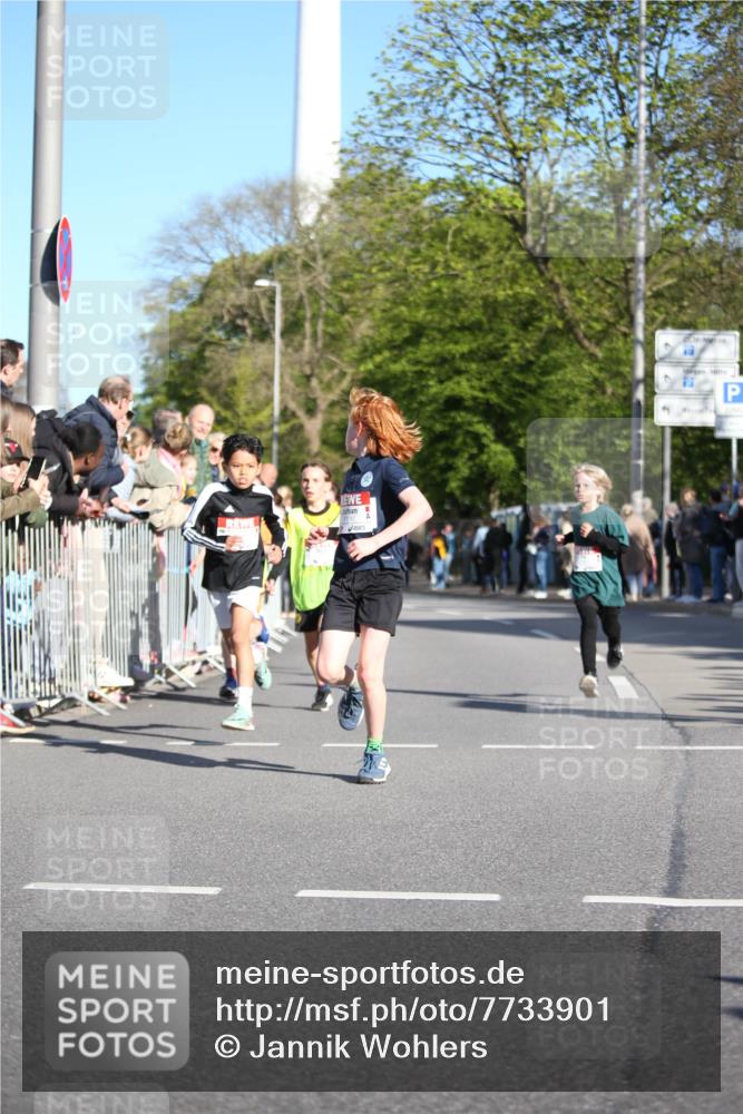 25.04.2025 - Das Zehntel Jannik Wohlers http://msf.ph/oto/7733901 26.04.2025 08:44:50 Laufen 1116, 19 meine-sportfotos.de