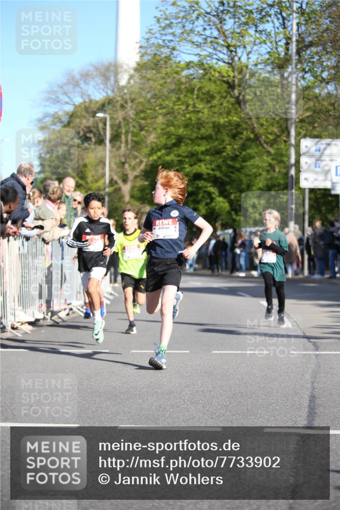 25.04.2025 - Das Zehntel Jannik Wohlers http://msf.ph/oto/7733902 26.04.2025 08:44:50 Laufen 45, 15 meine-sportfotos.de