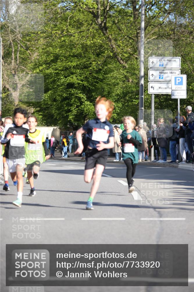 25.04.2025 - Das Zehntel Jannik Wohlers http://msf.ph/oto/7733920 26.04.2025 08:44:49 Laufen  meine-sportfotos.de