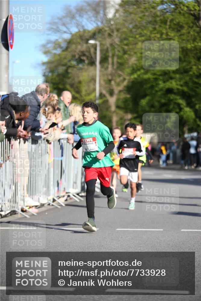 25.04.2025 - Das Zehntel Jannik Wohlers http://msf.ph/oto/7733928 26.04.2025 08:44:49 Laufen  meine-sportfotos.de