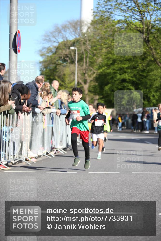 25.04.2025 - Das Zehntel Jannik Wohlers http://msf.ph/oto/7733931 26.04.2025 08:44:49 Laufen  meine-sportfotos.de