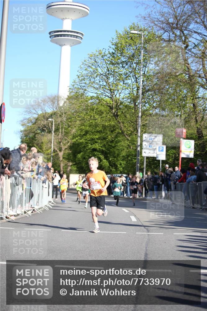 25.04.2025 - Das Zehntel Jannik Wohlers http://msf.ph/oto/7733970 26.04.2025 08:44:47 Laufen  meine-sportfotos.de