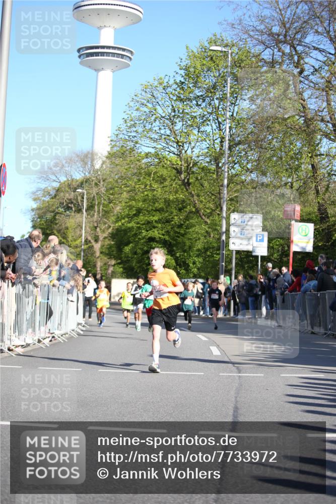 25.04.2025 - Das Zehntel Jannik Wohlers http://msf.ph/oto/7733972 26.04.2025 08:44:46 Laufen  meine-sportfotos.de