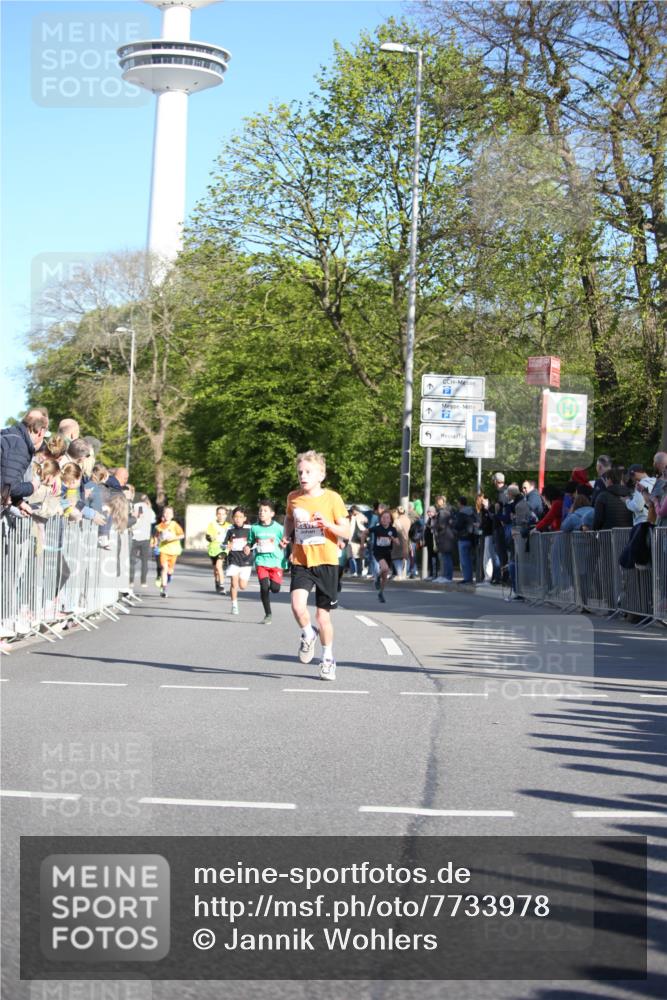 25.04.2025 - Das Zehntel Jannik Wohlers http://msf.ph/oto/7733978 26.04.2025 08:44:46 Laufen 5 meine-sportfotos.de