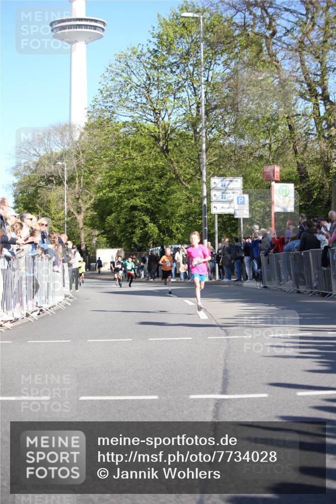 25.04.2025 - Das Zehntel Jannik Wohlers http://msf.ph/oto/7734028 26.04.2025 08:44:42 Laufen 5 meine-sportfotos.de