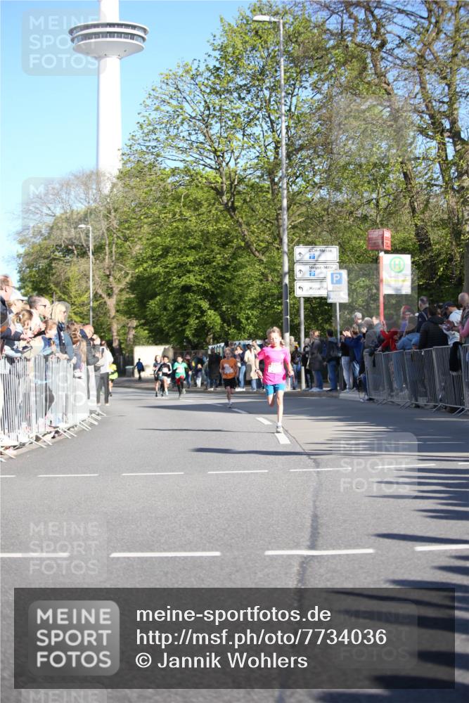25.04.2025 - Das Zehntel Jannik Wohlers http://msf.ph/oto/7734036 26.04.2025 08:44:41 Laufen  meine-sportfotos.de