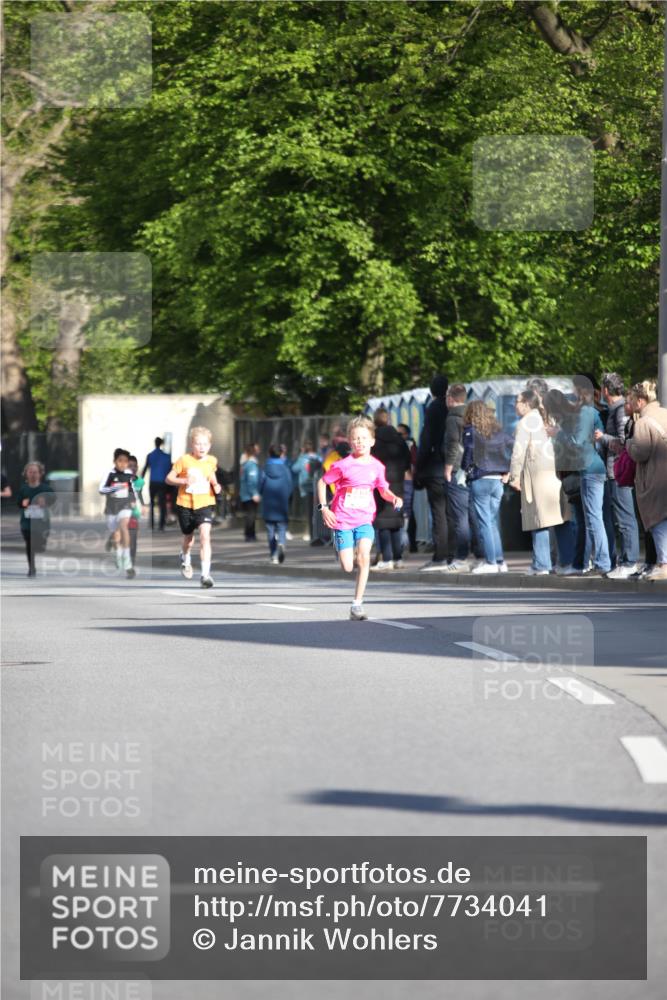 25.04.2025 - Das Zehntel Jannik Wohlers http://msf.ph/oto/7734041 26.04.2025 08:44:37 Laufen  meine-sportfotos.de
