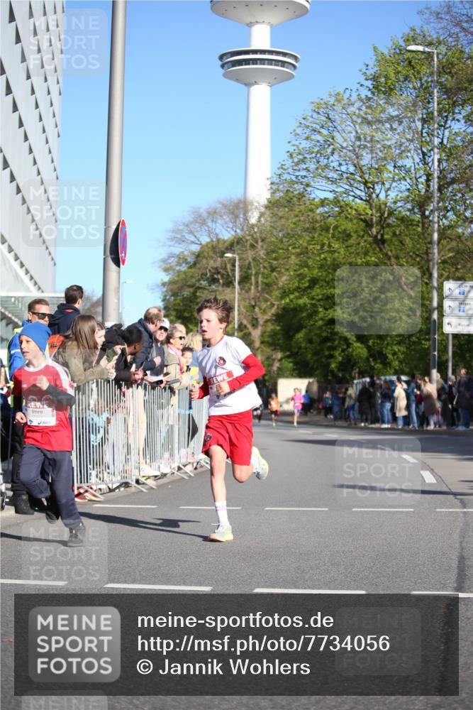 25.04.2025 - Das Zehntel Jannik Wohlers http://msf.ph/oto/7734056 26.04.2025 08:44:34 Laufen  meine-sportfotos.de